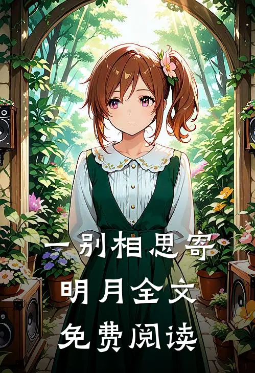 一别相思寄明月全文免费阅读