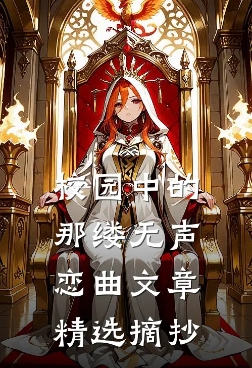 校园中的那缕无声恋曲文章精选摘抄