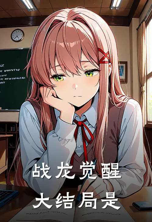 战龙觉醒大结局是