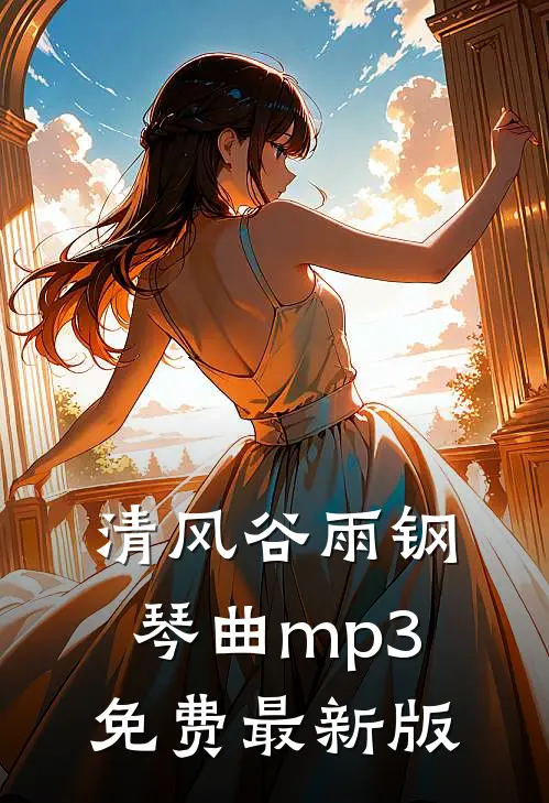 清风谷雨钢琴曲mp3免费最新版