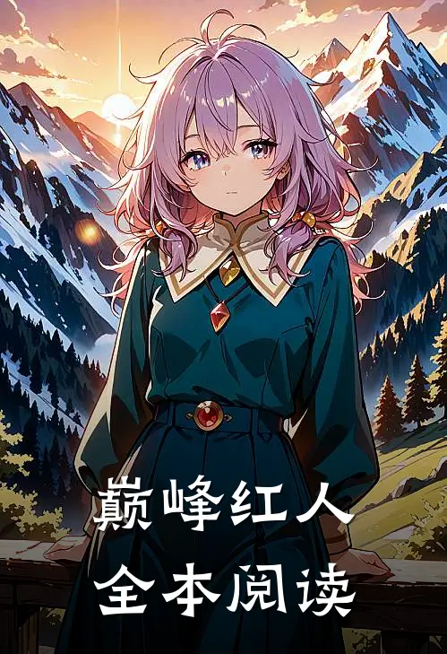 巅峰红人全本阅读