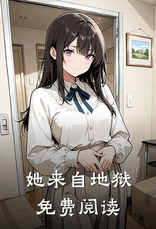 她来自地狱免费阅读