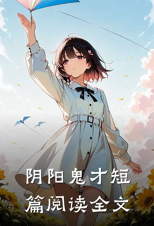 阴阳鬼才短篇阅读全文