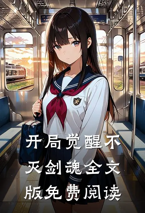 开局觉醒不灭剑魂全文版免费阅读