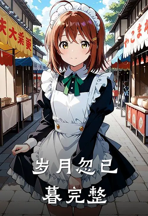 岁月忽已暮完整