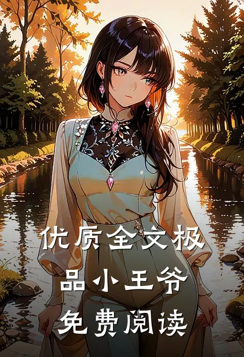 优质全文极品小王爷免费阅读