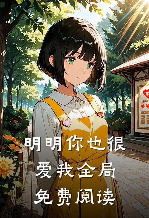 明明你也很爱我全局免费阅读