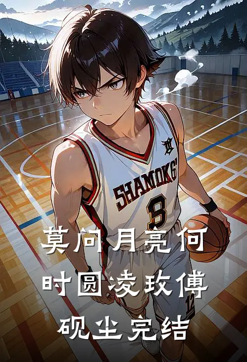 莫问月亮何时圆凌玫傅砚尘完结