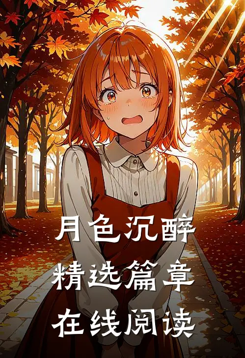月色沉醉精选篇章在线阅读
