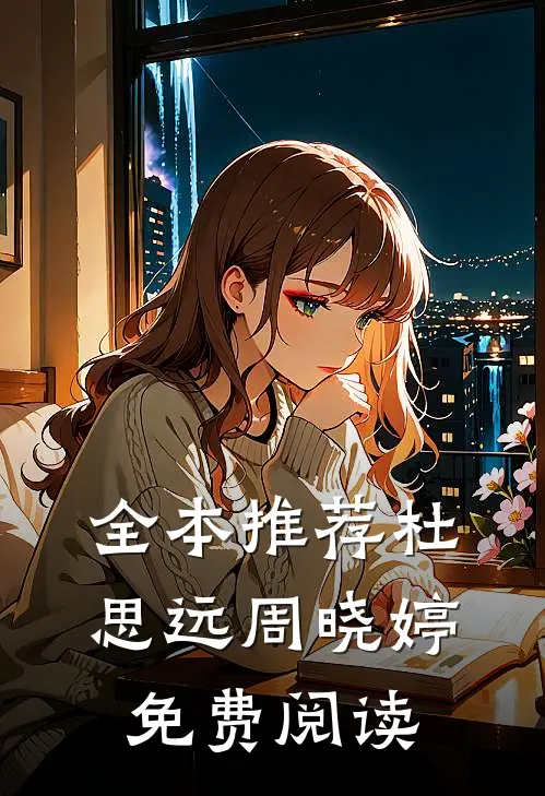 全本推荐杜思远周晓婷免费阅读