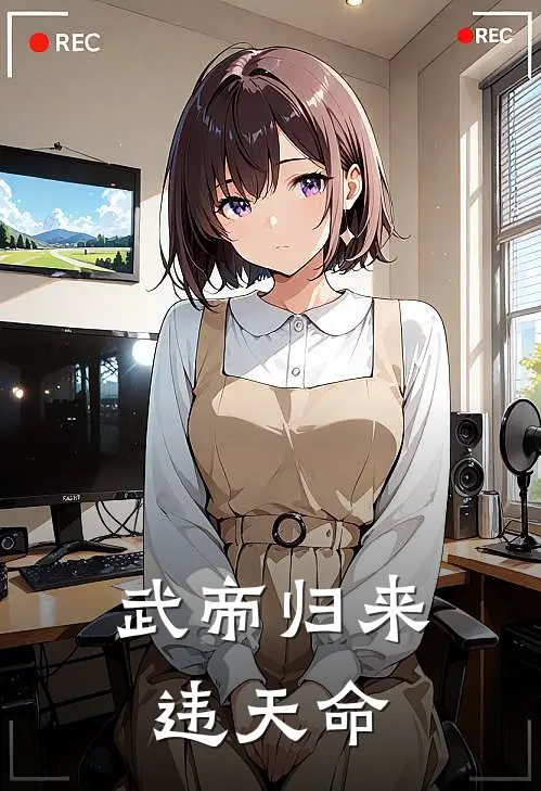 武帝归来 违天命