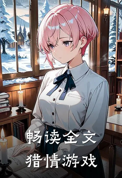 畅读全文猎情游戏