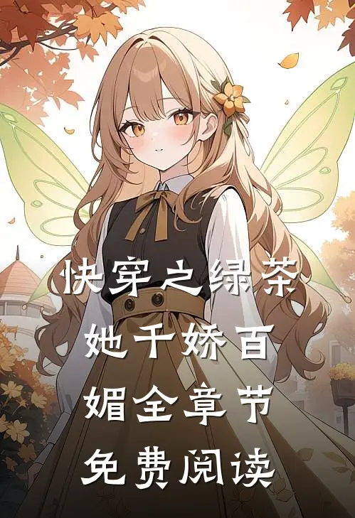 快穿之绿茶她千娇百媚全章节免费阅读