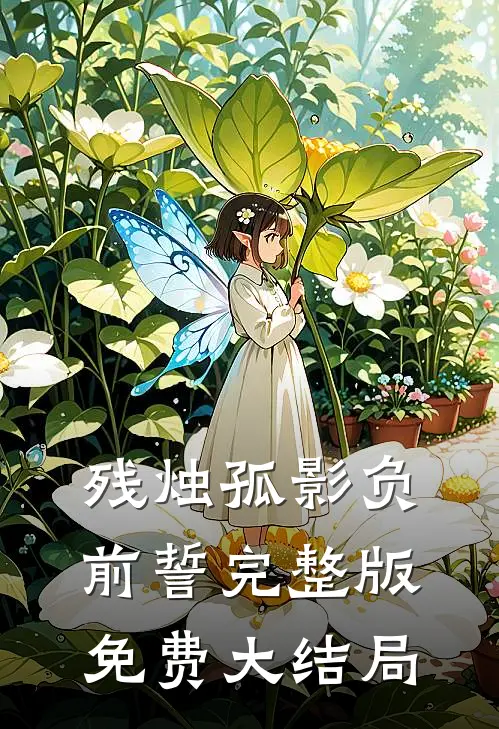 残烛孤影负前誓完整版免费大结局