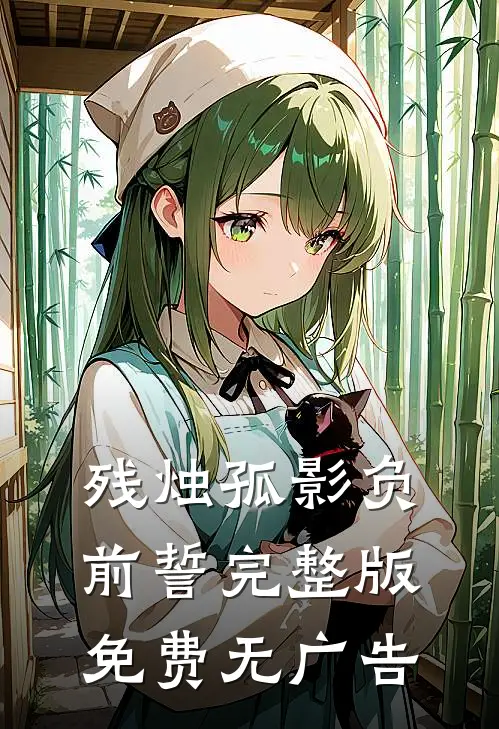 残烛孤影负前誓完整版免费无广告