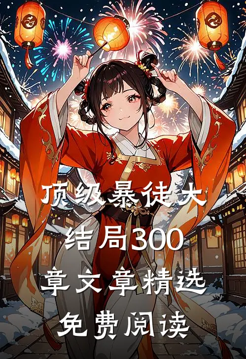 顶级暴徒大结局300章文章精选免费阅读