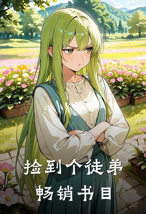 捡到个徒弟畅销书目