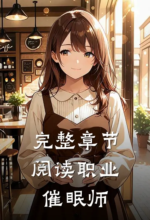 完整章节阅读职业催眠师