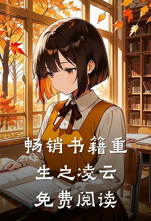 畅销书籍重生之凌云免费阅读