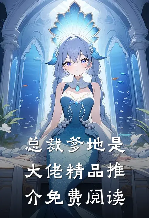 总裁爹地是大佬精品推介免费阅读