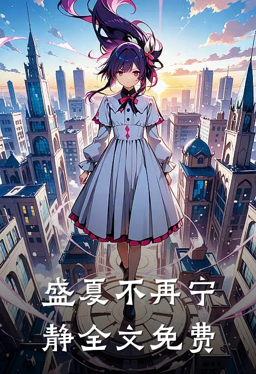 盛夏不再宁静全文免费