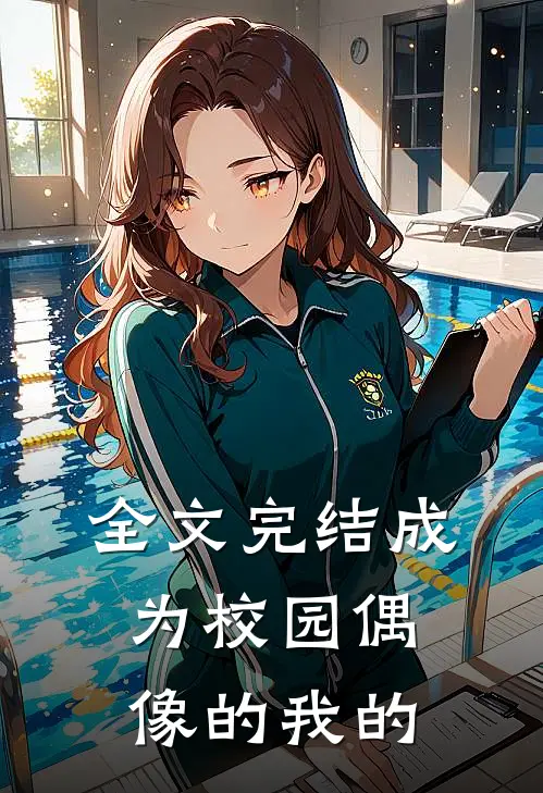 全文完结成为校园偶像的我的