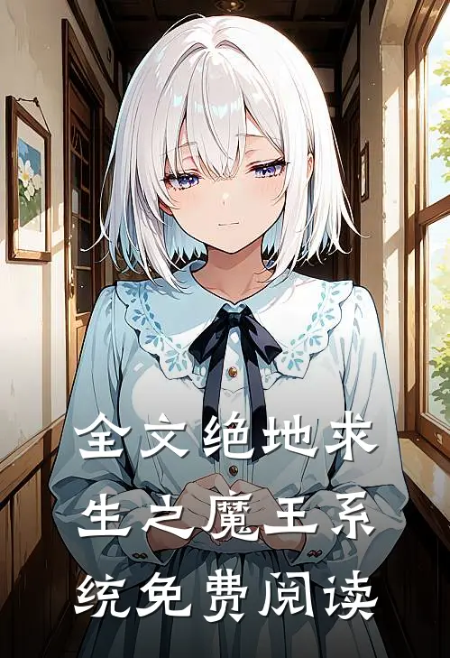 全文绝地求生之魔王系统免费阅读