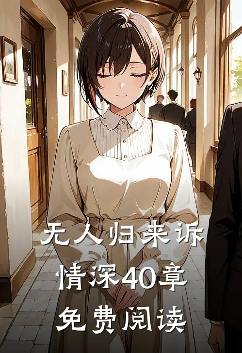 无人归来诉情深40章免费阅读