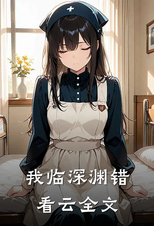我临深渊错看云全文