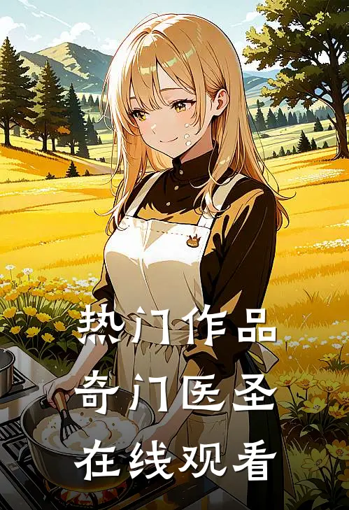 热门作品奇门医圣在线观看
