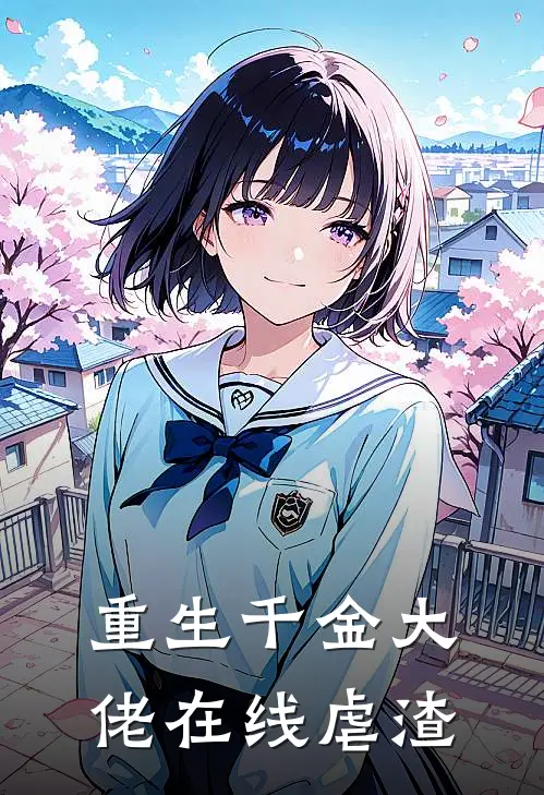 重生千金大佬在线虐渣