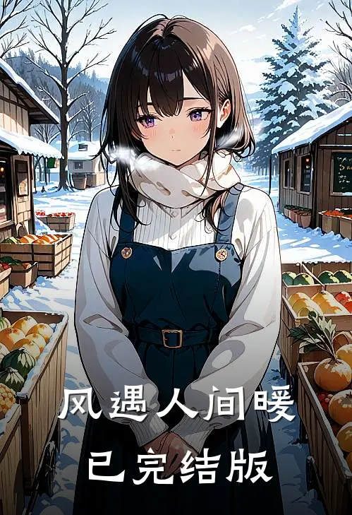 风遇人间暖已完结版