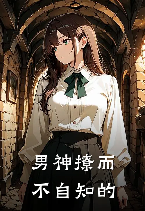 男神撩而不自知的