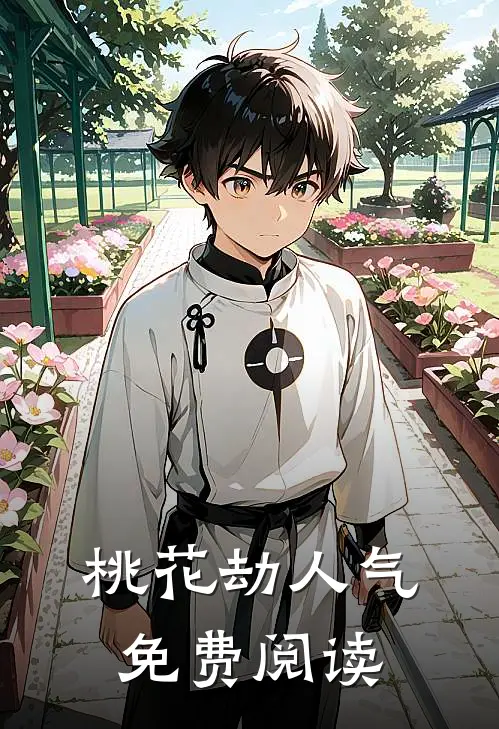 桃花劫人气免费阅读