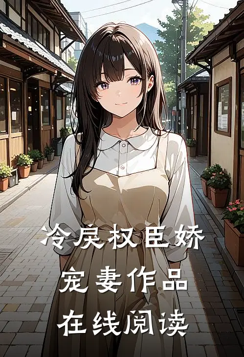 冷戾权臣娇宠妻作品在线阅读