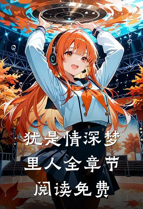 犹是情深梦里人全章节阅读免费
