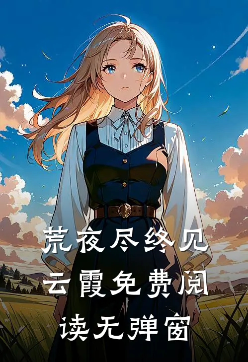 荒夜尽终见云霞免费阅读无弹窗