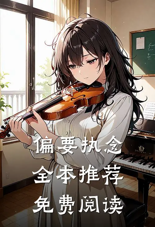 偏要执念全本推荐免费阅读