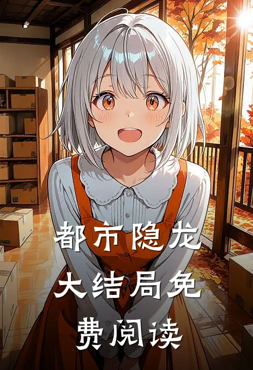 都市隐龙大结局免费阅读