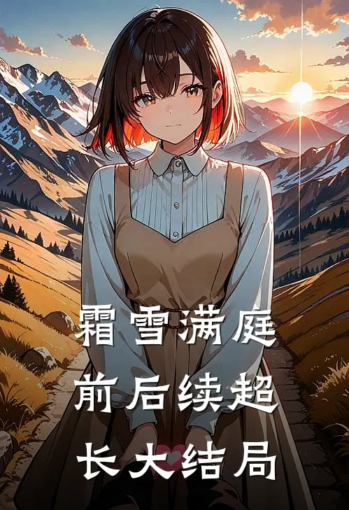 霜雪满庭前后续超长大结局
