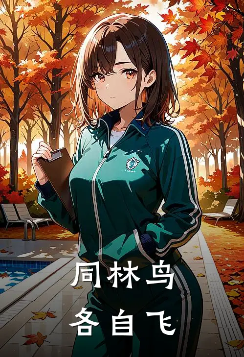 同林鸟各自飞