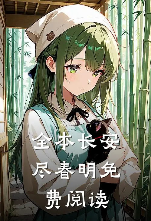 全本长安尽春明免费阅读
