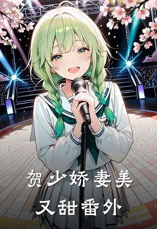 贺少娇妻美又甜番外