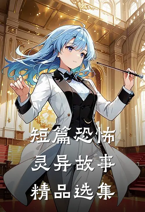 短篇恐怖灵异故事精品选集