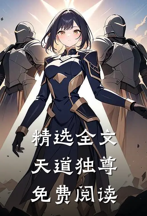 精选全文天道独尊免费阅读