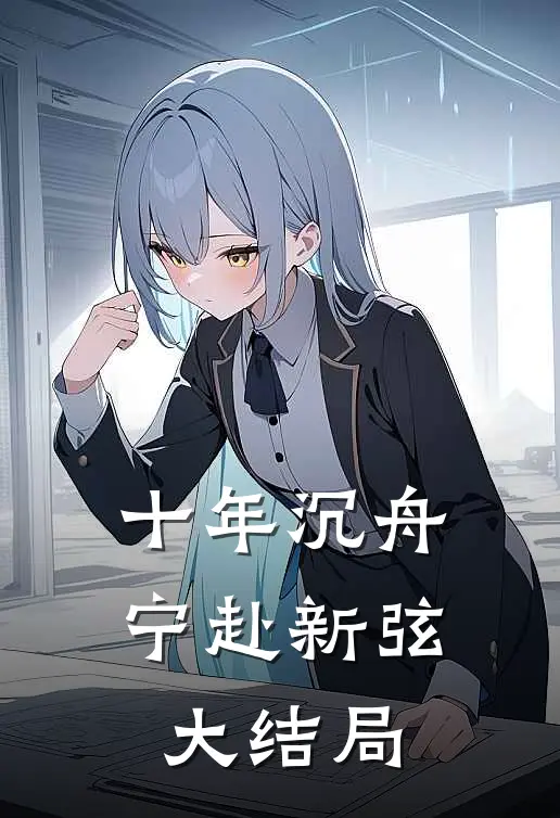 十年沉舟宁赴新弦大结局