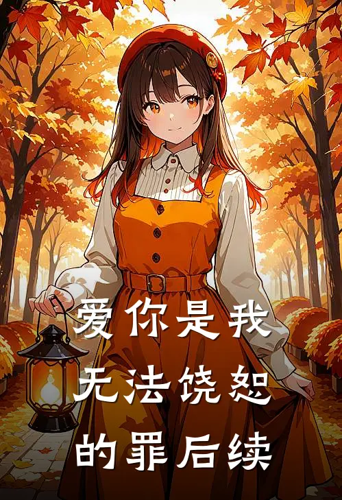 爱你是我无法饶恕的罪后续