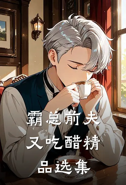 霸总前夫又吃醋精品选集