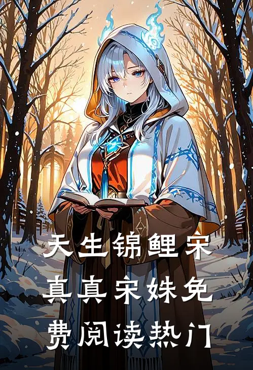 天生锦鲤宋真真宋姝免费阅读热门