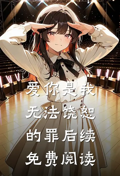 爱你是我无法饶恕的罪后续免费阅读